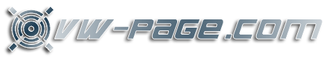 VW Page Logo