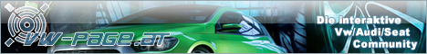 VW-Page Community