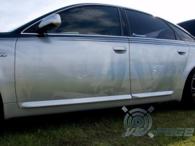 autogenitrening.com VW-AUDI Treffen Grafenwrth - 10.07.2009 - Vw-Audi 
