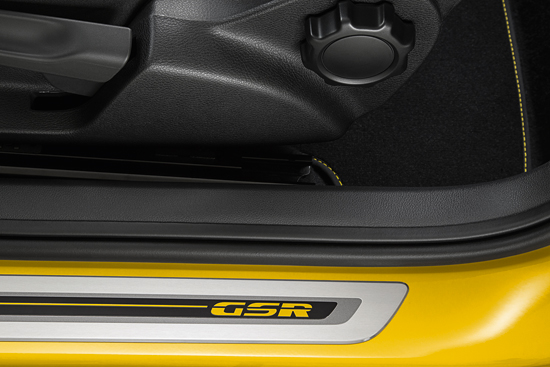 Vw Beetle GSR 2013 Innenraum Vw Beetle GSR 2013 Innenraum
