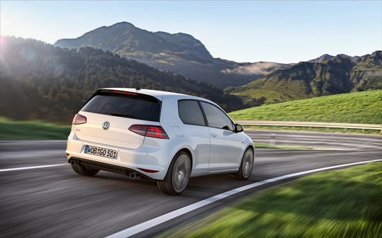 Vw Golf Gti 7 Vw Golf Gti 7